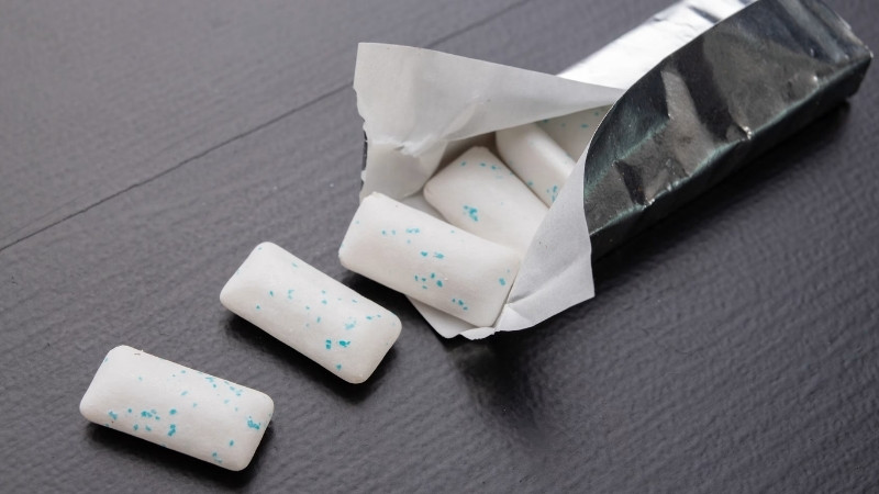 Bạn nên lựa chọn loại kẹo không đường