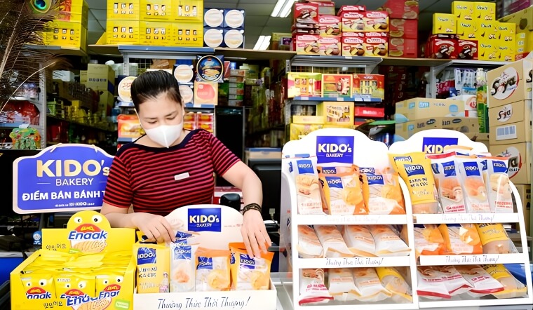 Bánh tươi hãng nào ngon nhất? Top bánh tươi ngon, được ưa chuộng