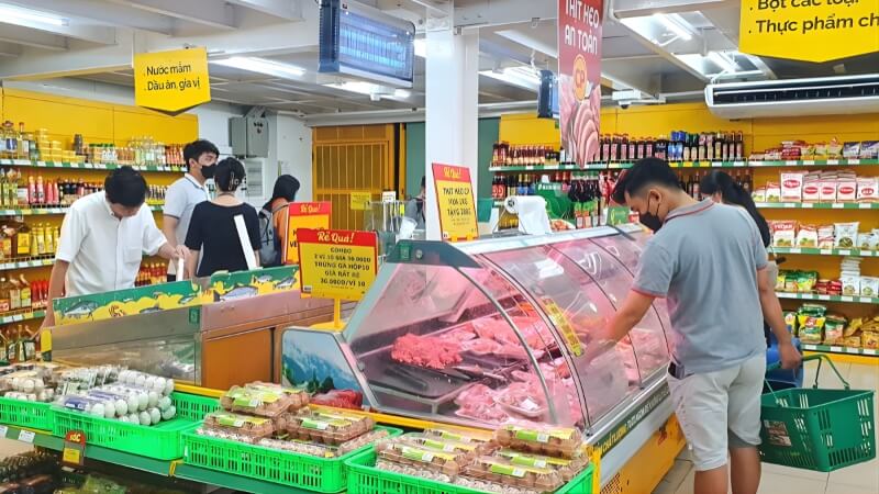 Bánh tươi mua ở đâu đảm bảo chất lượng? Bánh tươi mua ở đâu đảm bảo chất lượng?