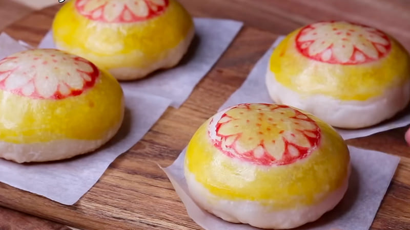 Bước 5: Thành phẩm