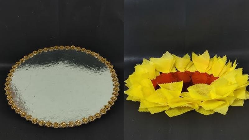 Cố định phần đế tháp