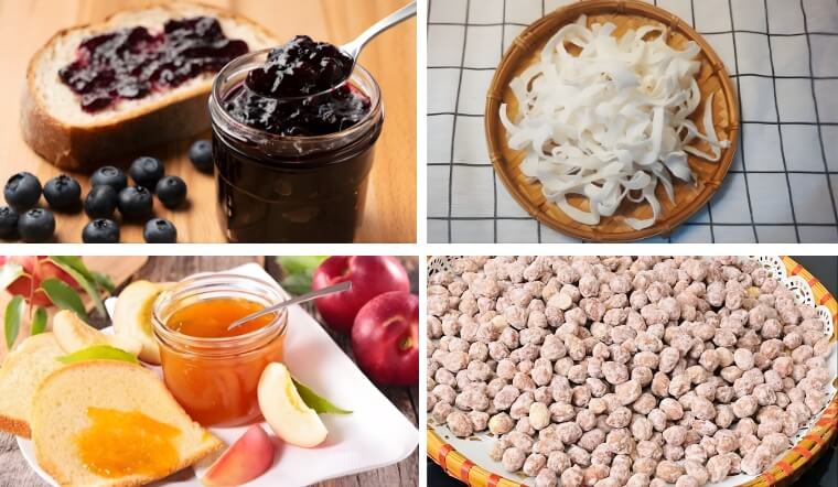 Tổng hợp 15+ cách làm mứt Tết phổ biến, ngon, dễ thành công