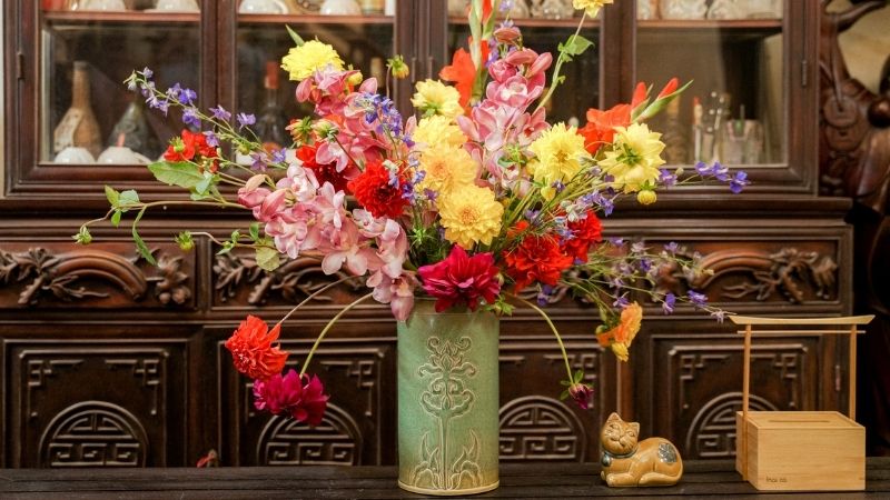 Các câu hỏi thường gặp về hoa Tết