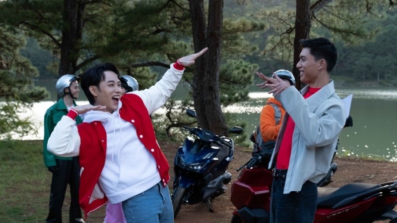 Tết Nhớ Tới Già