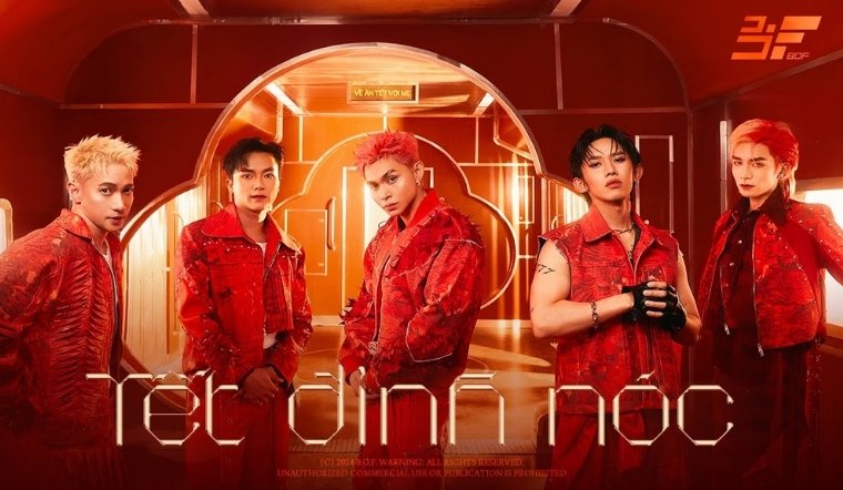 Tuyển tập playlist các bài nhạc Tết vui tươi, rộn ràng đón năm mới