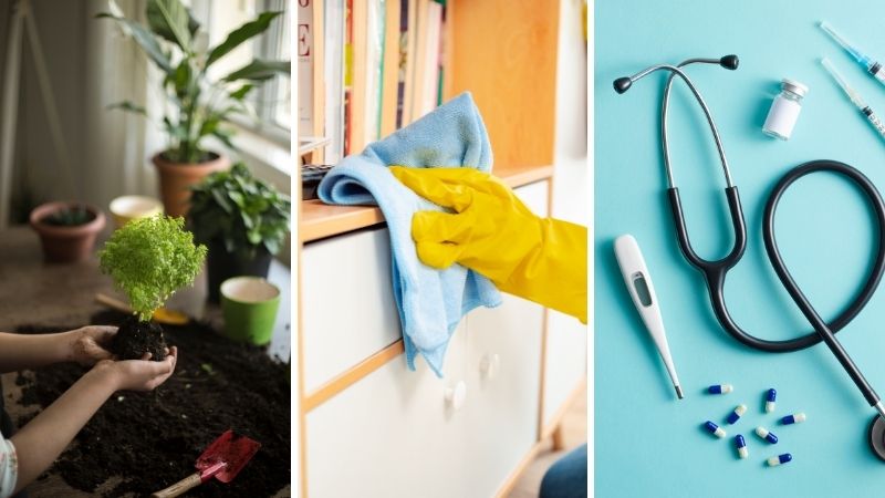 Những việc nên làm vào tiết Xuân phân 2026