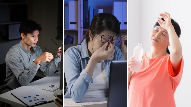 Những việc nên tránh vào tiết Xuân phân