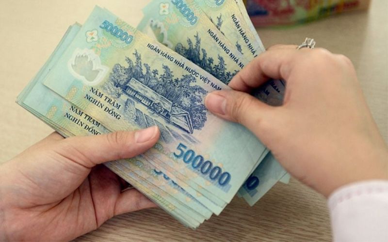 Tiền bạc ngày đầu năm nên nhẹ nhàng để giữ hòa khí và tài lộc