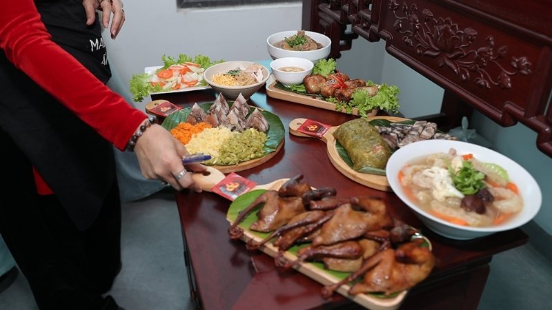 Rằm tháng giêng rơi vào ngày 03/03/2026 Dương lịch