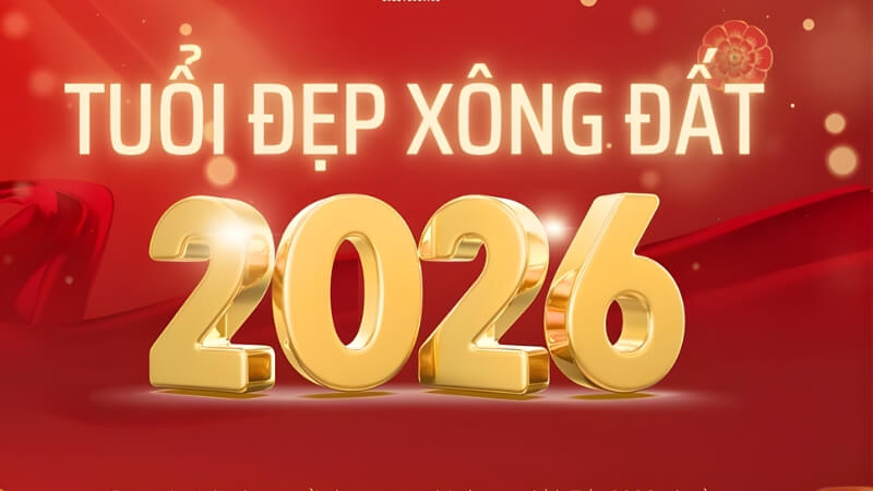 Bảng xem tuổi xông nhà 2026 cho 12 con giáp chi tiết nhất Bảng xem tuổi xông nhà 2026 cho 12 con giáp chi tiết nhất