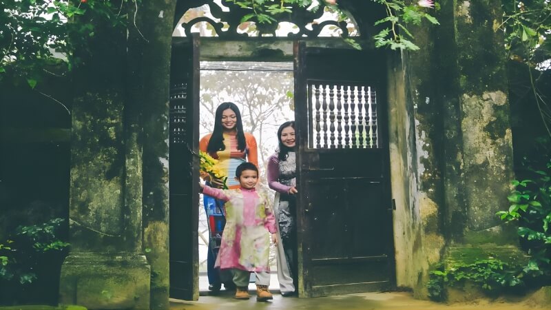 Hướng dẫn nghi thức và văn khấn xông nhà năm 2026 Hướng dẫn nghi thức và văn khấn xông nhà năm 2026