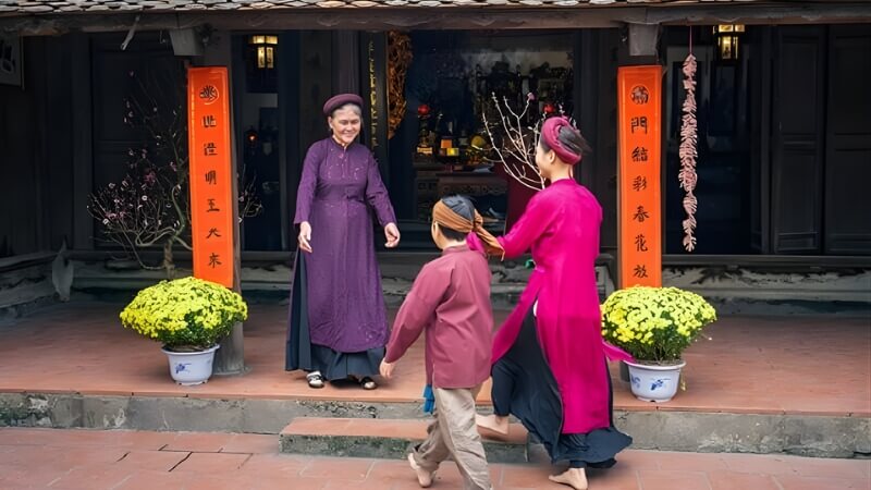 Những câu hỏi thường gặp về xông đất 2026 Những câu hỏi thường gặp về xông đất 2026