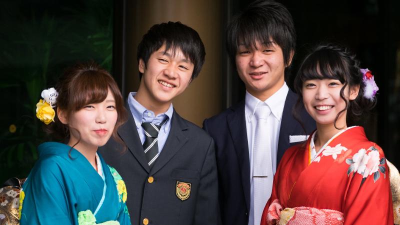 Ngày Nhân Nhật là gì?