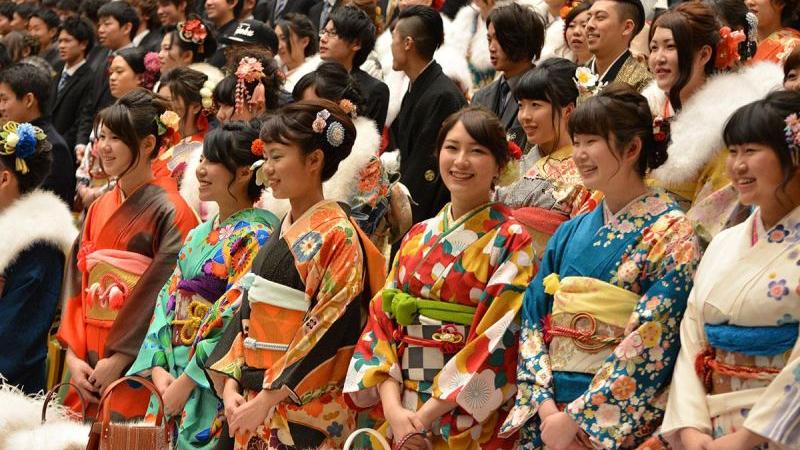 Ý nghĩa cột mốc trưởng thành