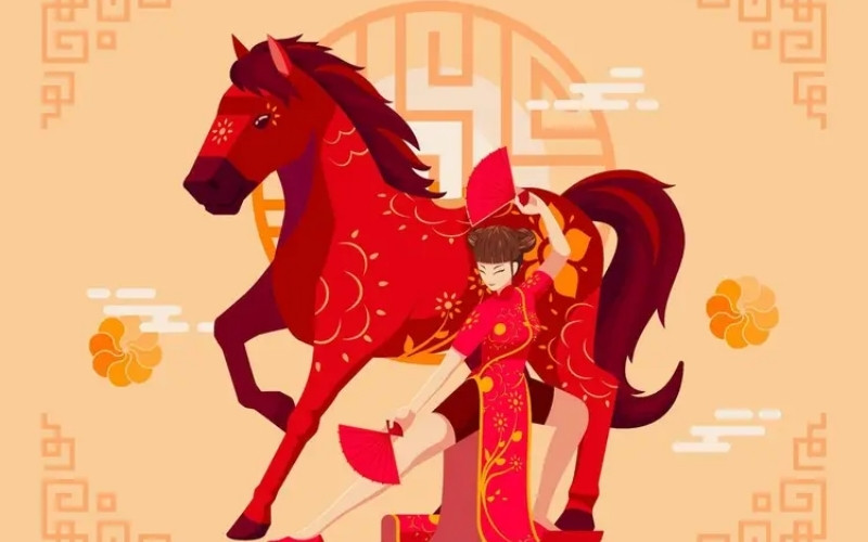 Năm Bính Ngọ 2026 mang nạp âm Thiên Hà Thủy Năm Bính Ngọ 2026 mang nạp âm Thiên Hà Thủy