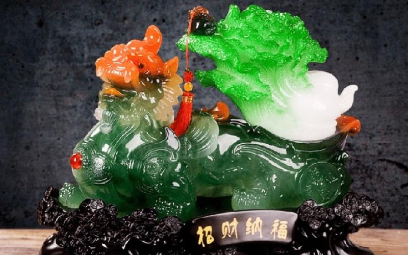 Chọn vật phẩm phong thủy chất lượng, vừa đủ, vệ sinh sạch sẽ và khai quang hợp lý để phát huy hiệu quả Chọn vật phẩm phong thủy chất lượng, vừa đủ, vệ sinh sạch sẽ và khai quang hợp lý để phát huy hiệu quả