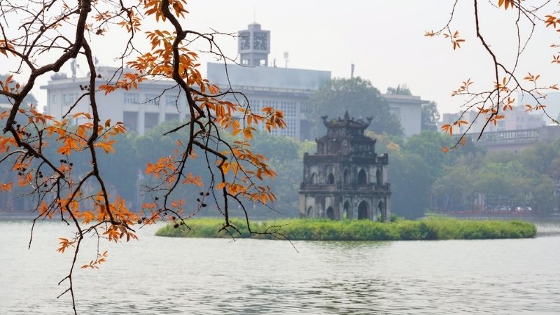 Bạn nên tuân thủ nguyên tắc dưỡng sinh vào tiết Lập Thu