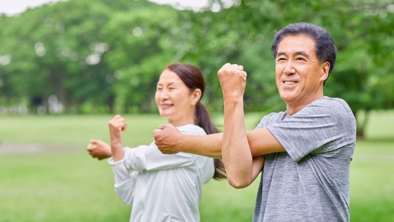 Những việc nên làm trong tiết Xử Thử 2026