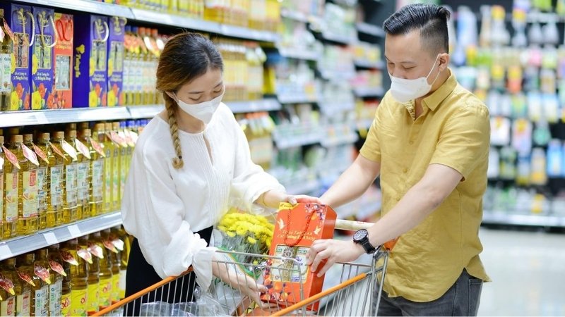 Bạn nên ưu tiên mua sắm phù hợp với nhu cầu thực tế