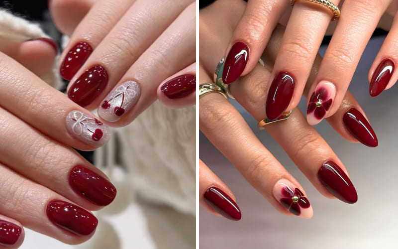 Nên làm nail Tết 2026 khi nào là hợp lý?
