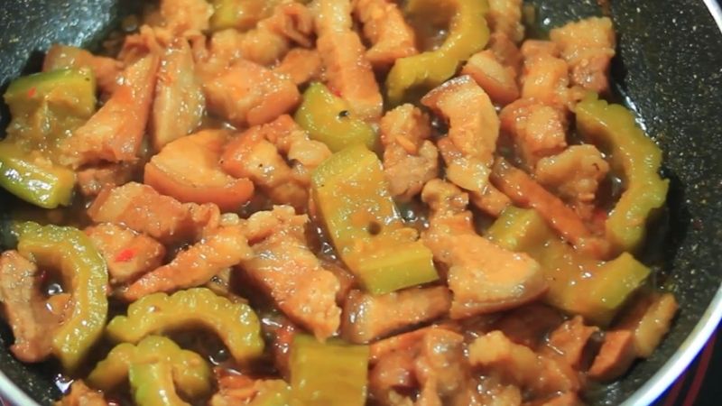 Bước 5: Thành phẩm