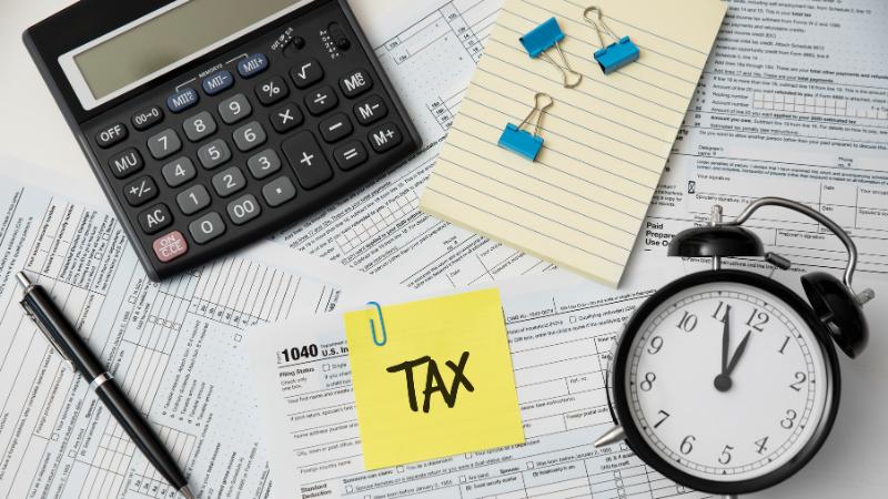 Thử việc có bị trừ 10% thuế TNCN không? Thử việc có bị trừ 10% thuế TNCN không?