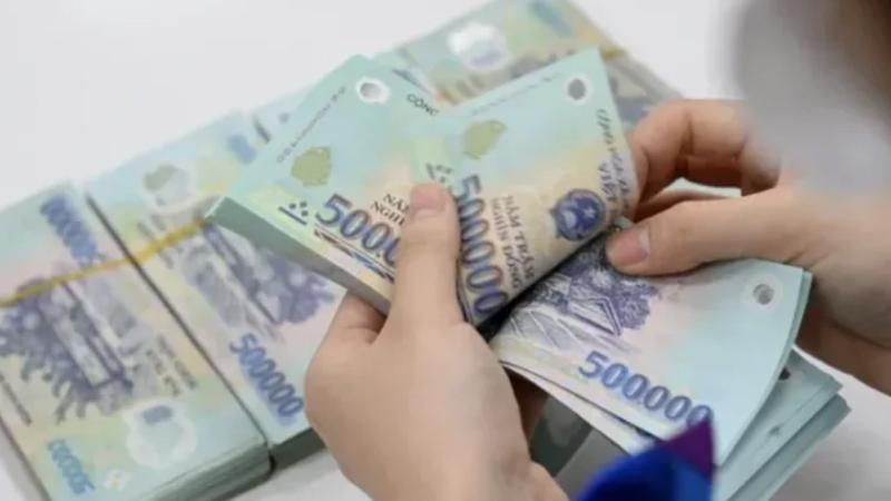 Biểu thuế lũy tiến từng phần áp dụng năm 2026 Biểu thuế lũy tiến từng phần áp dụng năm 2026