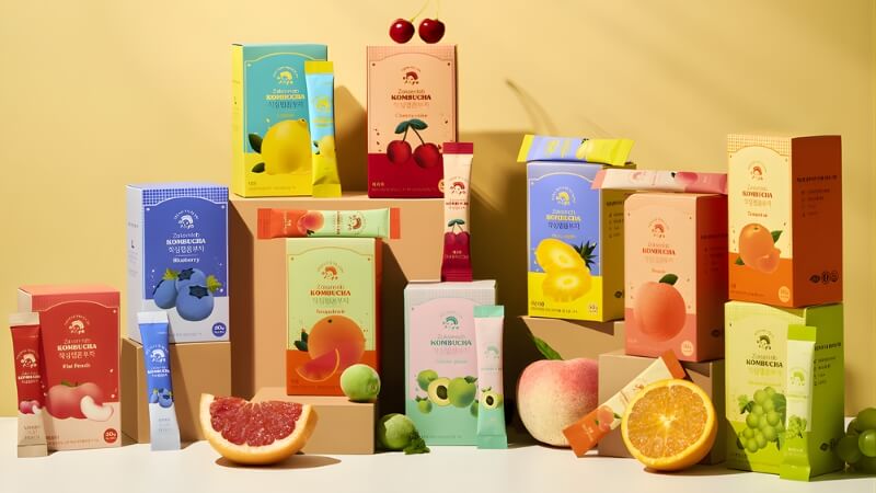 Đôi nét về thương hiệu