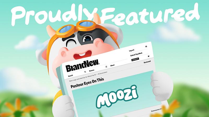Đôi nét về thương hiệu Moozi