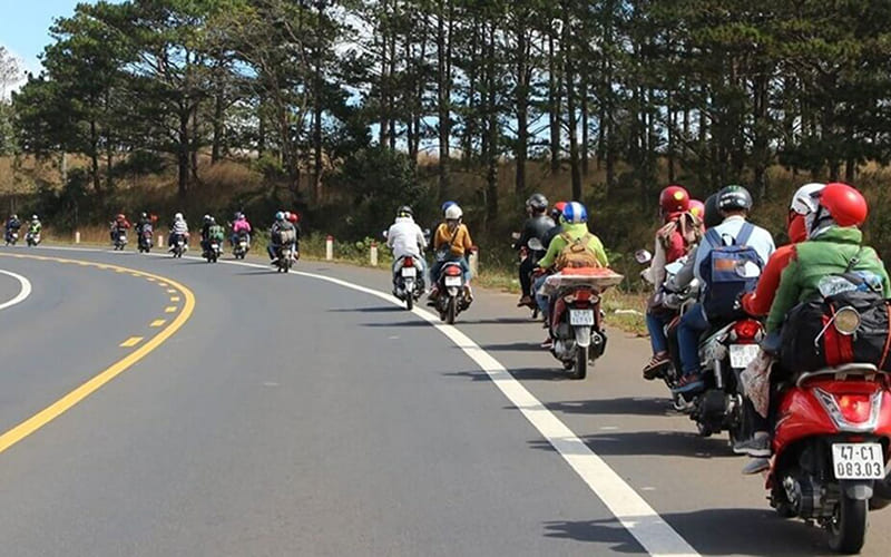 Hướng dẫn di chuyển từ TP.HCM đến Tây Ninh