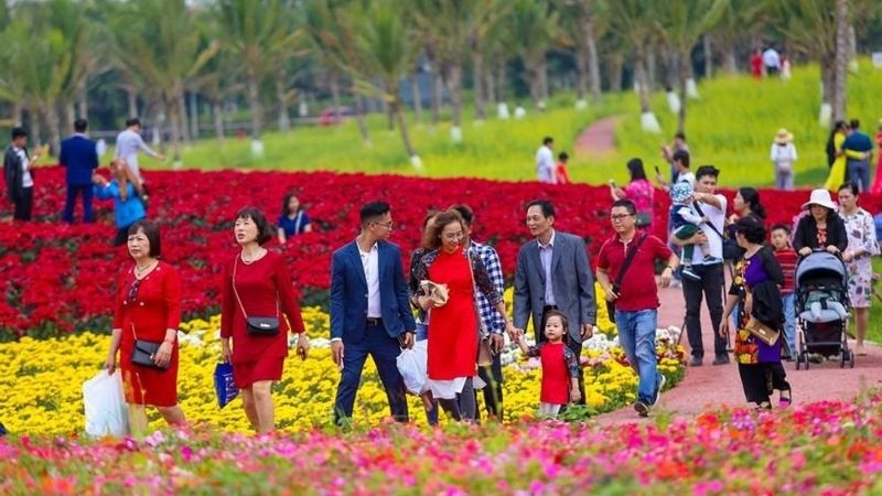 Các khung giờ đẹp xuất hành mùng 1 Tết Các khung giờ đẹp xuất hành mùng 1 Tết