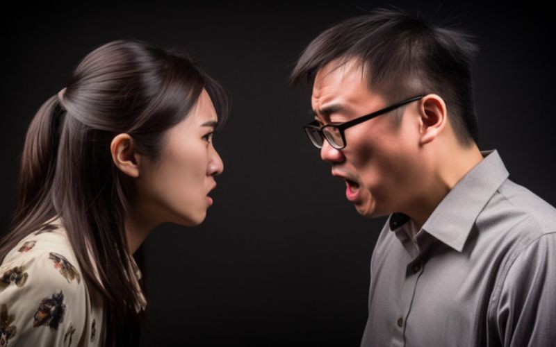 Lời nói tích cực giúp giữ không khí tốt lành cho năm mới