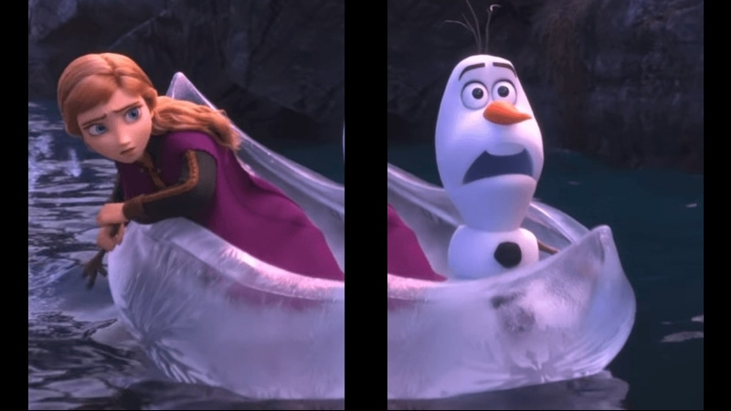 Anna&Olaf