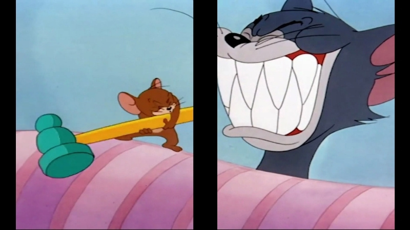 Tom và Jerry
