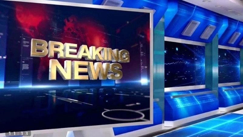 Phòng phỏng vấn thời sự