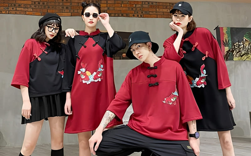 Mệnh Thổ Tết 2026 mặc màu gì? Mệnh Thổ Tết 2026 mặc màu gì?