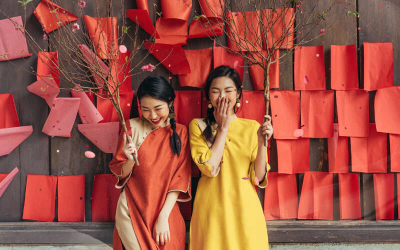 12 con giáp mặc màu gì đầu năm 2026? 12 con giáp mặc màu gì đầu năm 2026?