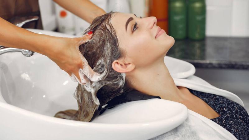 Có nên gội đầu vào mùng 1 Tết Dương không?