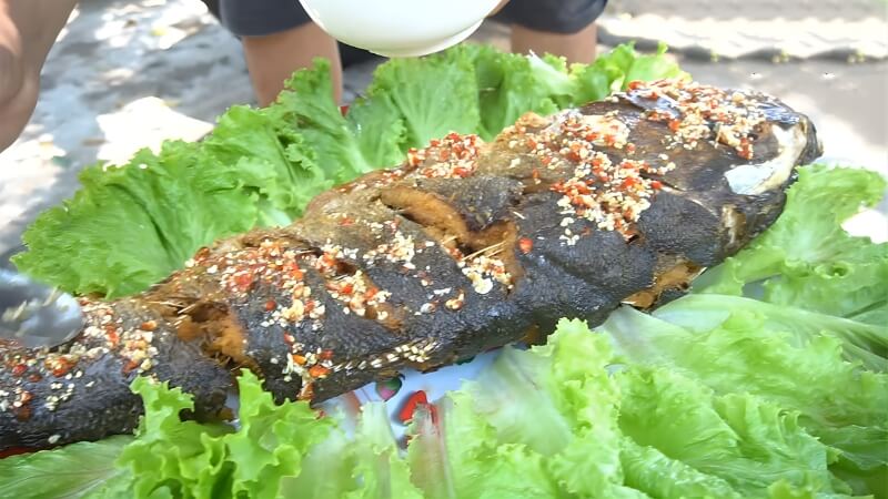 Cá mè – quan niệm “hãm tài”