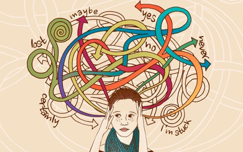 Ảnh hưởng đến công việc và học tập Ảnh hưởng đến công việc và học tập