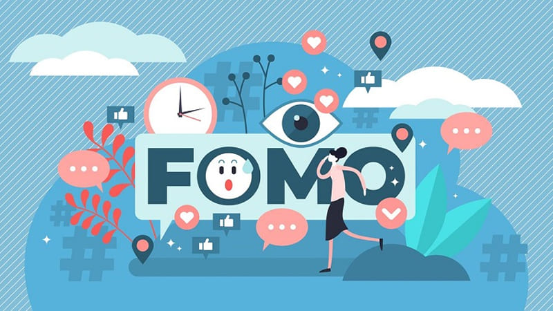 Ai dễ bị FOMO nhất? Ai dễ bị FOMO nhất?