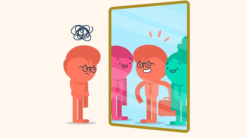 Biểu hiện của FOMO thường gặp Biểu hiện của FOMO thường gặp