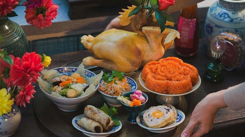 Câu hỏi thường gặp về lễ hóa vàng