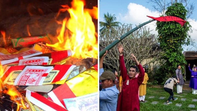 3 lưu ý quan trọng khi thực hiện lễ hóa vàng 2026