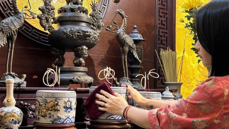 Thời điểm vàng để bao sái cuối năm