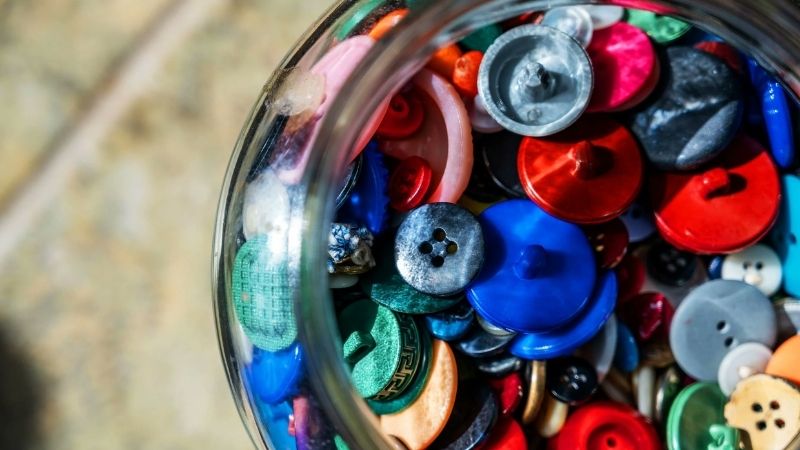 Trào lưu 365 BUTTONS là gì mà khiến dân tình "phát sốt"?