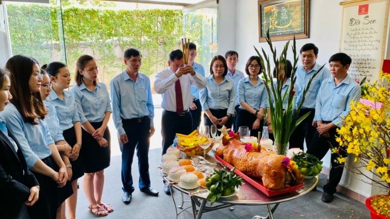 Xem giờ đẹp khai xuân mùng 6 năm 2026 (Bính Ngọ)