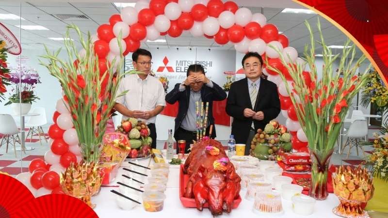 Bài văn khấn khai xuân mùng 6 chuẩn phong thủy 2026