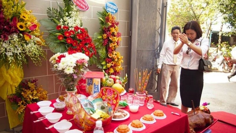 Tuổi hợp và kỵ khai trương ngày mùng 6 Tết 2026