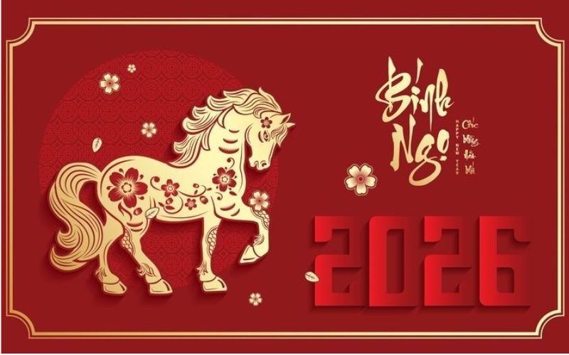 Ngày mùng 6 Tết 2026 thuận lợi để khởi động công việc và kinh doanh